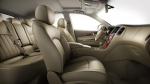Infiniti QX50 2014 года